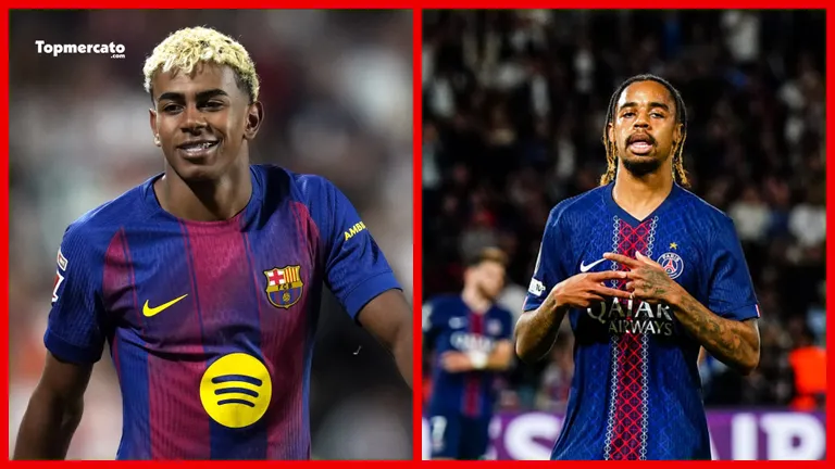 Pronostic Barça – PSG : les meilleures cotes de ce choc de Champions League