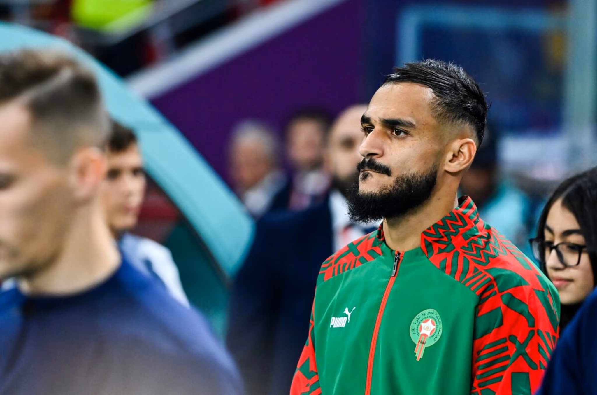 Maroc : Regragui &ndash; &ldquo;j&rsquo;ai dit la v&eacute;rit&eacute; &agrave; Boufal&rdquo;