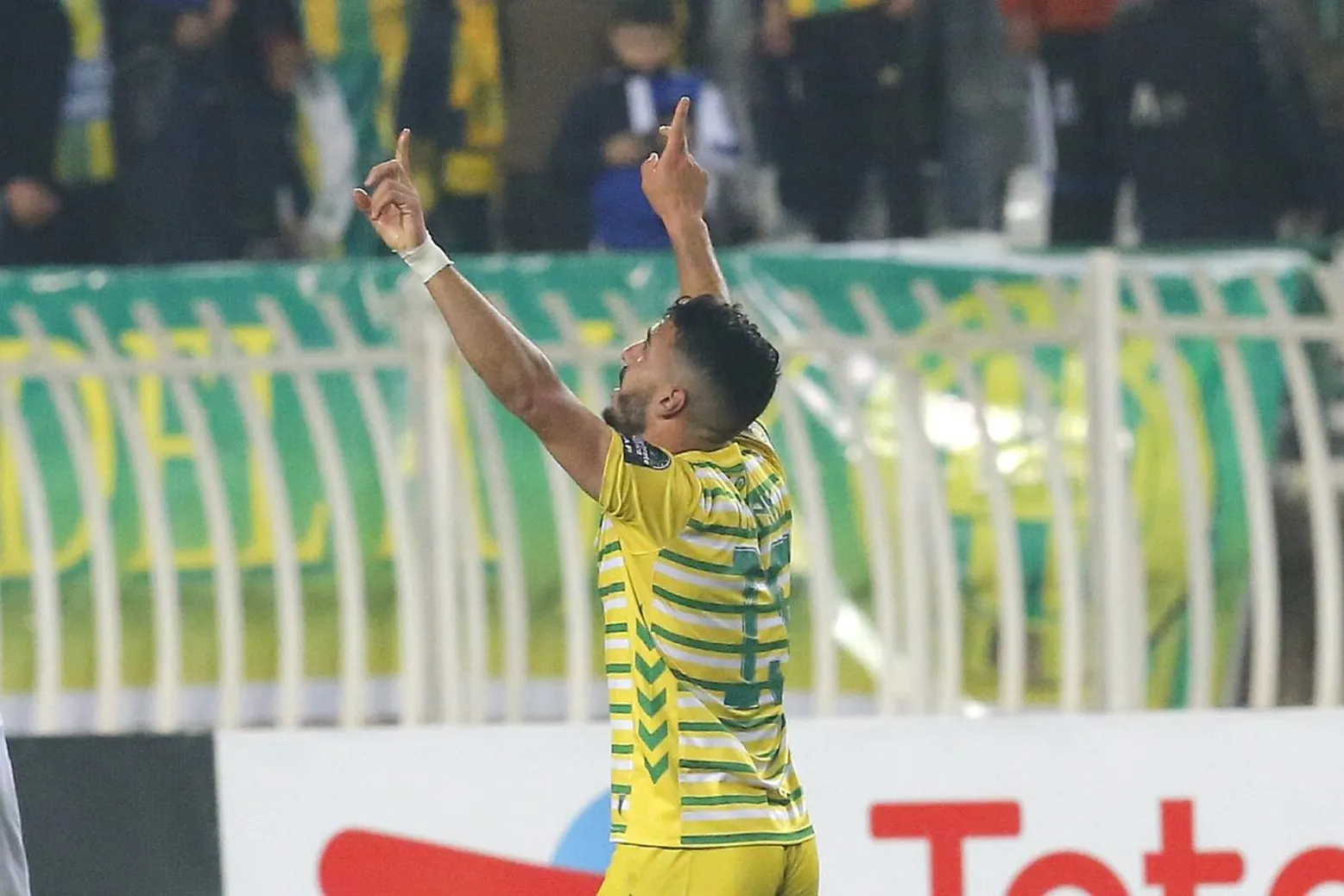 LdC (Afrique)&nbsp;: la JSK et le tenant en quarts, Al Ahly aura sa &ldquo;finale&rdquo;&nbsp;!