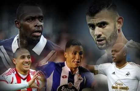 Le 11 Afrik du week-end (J36)