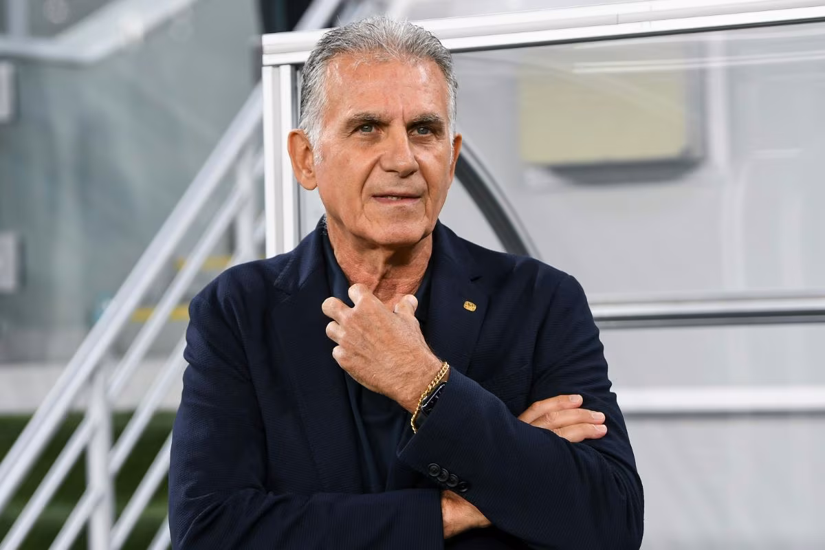 Tunisie : le salaire demand&eacute; par Carlos Queiroz