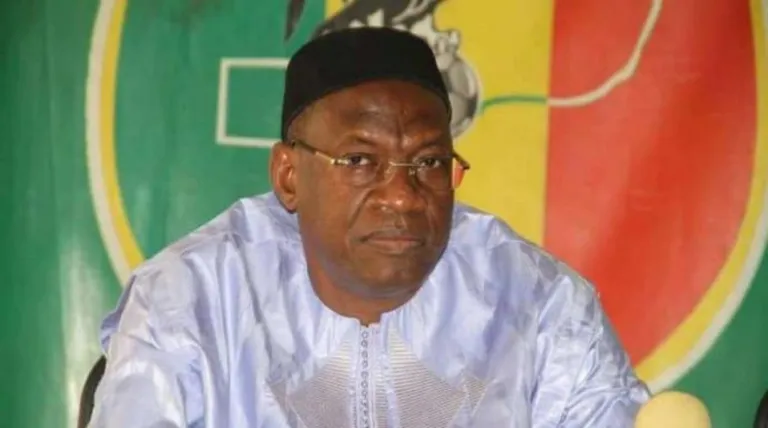 Mali : “Bavieux” renonce à la FIFA et à la CAF !