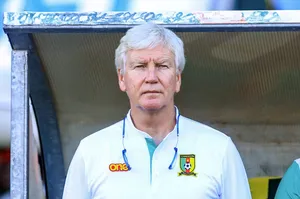 Attendu au Cameroun, Marc Brys va régler ses comptes