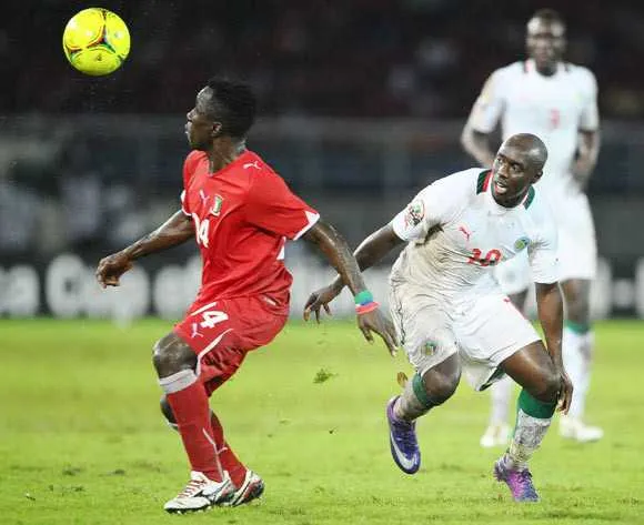 CAN 2012 : Le S&eacute;n&eacute;gal passe &agrave; la trappe