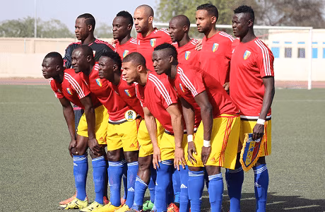 CAN 2017 : Le Tchad jette l&rsquo;&eacute;ponge, le Nigeria dans l&rsquo;embarras