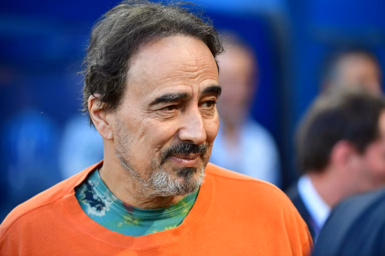 Didier Roustan : sa derni&egrave;re volont&eacute; avec Brazzaville