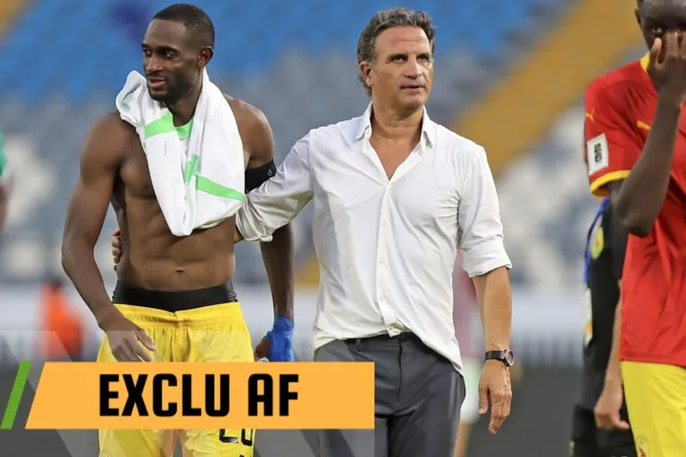 &ldquo;Les stars y croisent des s&eacute;lections plus modestes qui les jouent les yeux dans les yeux&rdquo;&hellip; Absent avec la Guin&eacute;e, Paulo Duarte raconte son amour de la CAN [Exclu]