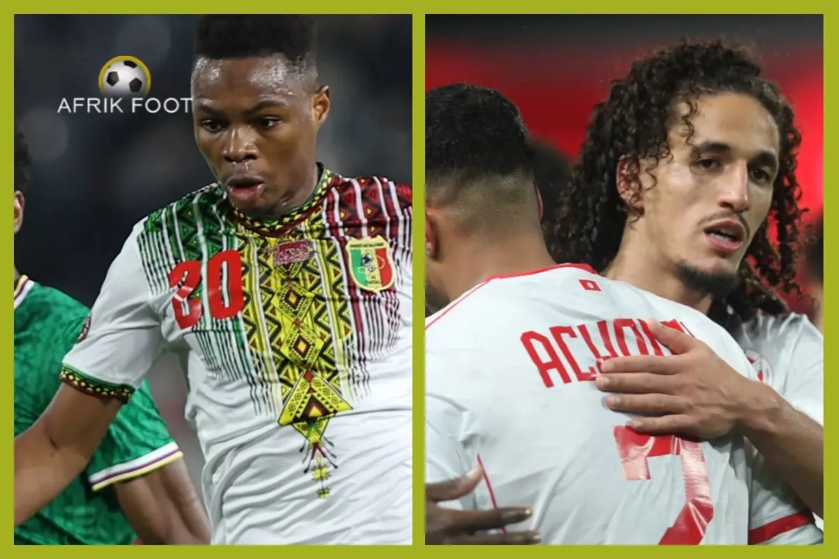 Match Mali &ndash; Tunisie : date, arbitre et absents de ce 8e de finale de la CAN 2025