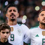 Alg&eacute;rie : une nouvelle pol&eacute;mique &eacute;clate avec l&rsquo;adjoint de Vladimir Petkovic !