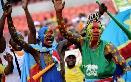 CHAN 2014 : la RD Congo fait plier la Mauritanie