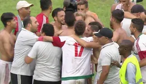 Jeux de la Francophonie : le Maroc finit en or, le Mali en bronze