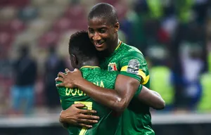 Mali : un ex-titi du PSG viré par son club à cause… d’un maillot !