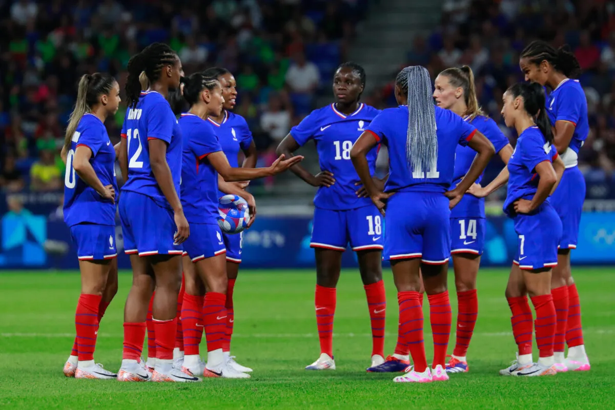 Pronostic France (F) &ndash; Canada (F) : Trois paris &agrave; tenter sur les Bleues