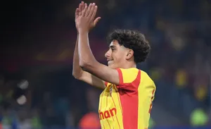 L&rsquo;actualit&eacute; du football africain