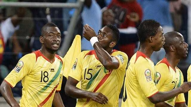 CAN 2015 : Le Mali a ses 23
