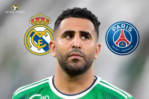 Real Madrid, PSG… Riyad Mahrez a un seul regret