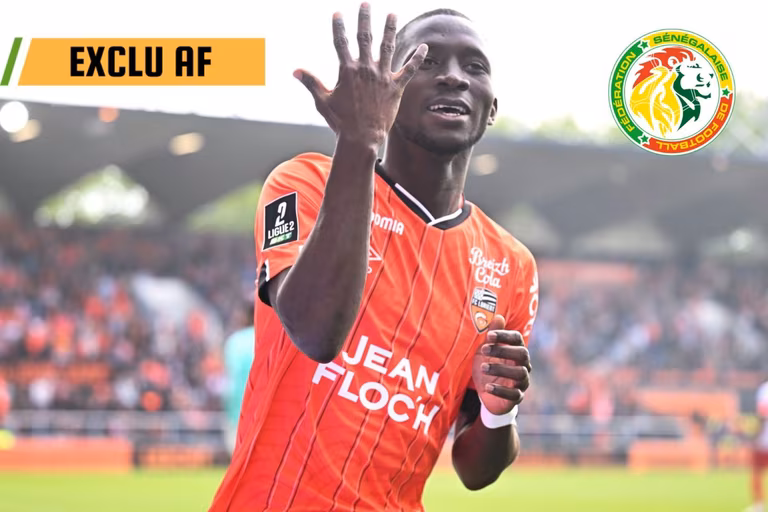 S&eacute;n&eacute;gal : Sambou Soumano &ndash; &ldquo;certains pensent que je suis malien ou guin&eacute;en&rdquo; [Exclu]