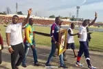 Guin&eacute;e : Razzagui Camara et MHD ont enflamm&eacute; le stade du 28-Septembre