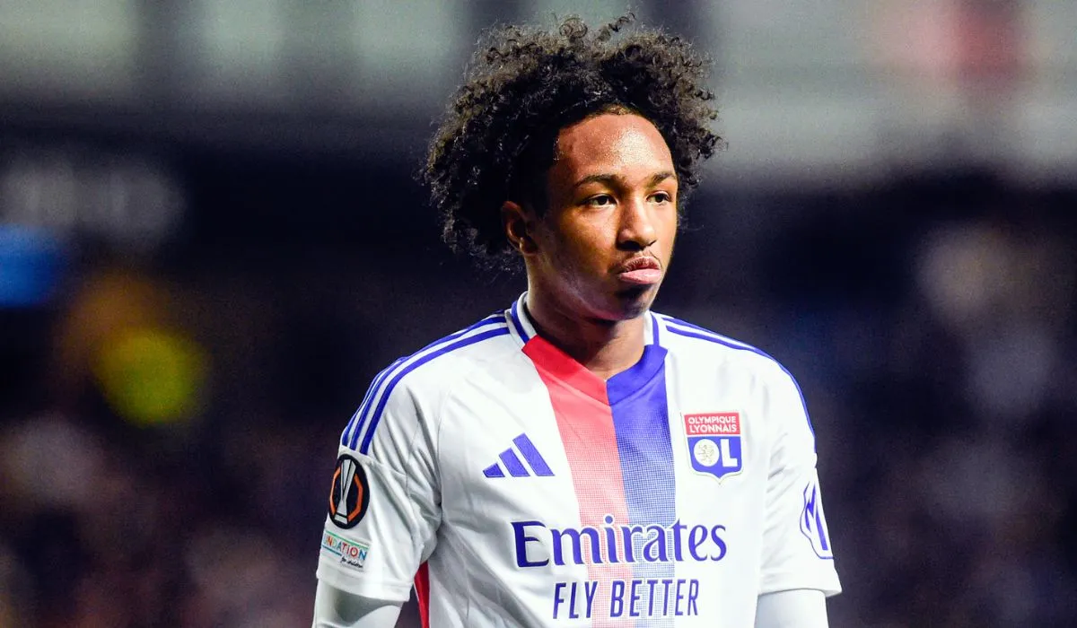 Malick Fofana &eacute;chappe d&eacute;finitivement &agrave; la Guin&eacute;e