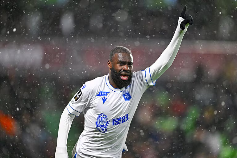 Pronostic Auxerre &ndash; Brest : nos conseils de paris pour le match de Lassine Sinayoko (21/03/2026)