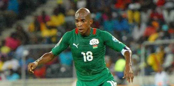 Burkina Faso-Kabor&eacute; : &ldquo;Les Alg&eacute;riens n&rsquo;ont pas &eacute;t&eacute; plus forts que nous&rdquo;