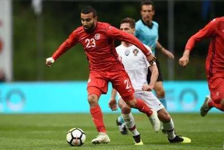 FIFA : le dernier classement avant le Mondial 2018