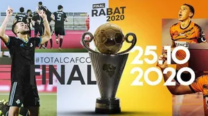 Coupe de la CAF : Pyramids-Berkane, qui remportera le trophée ?
