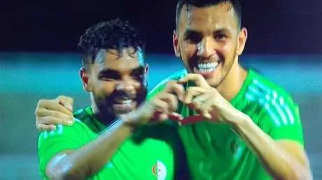 CAN 2017 : L&rsquo;Alg&eacute;rie rejoint le Maroc