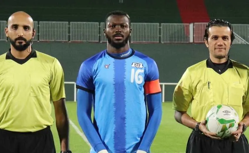 CAN 2021&nbsp;: le Burkina Faso sans son gardien titulaire pour jouer la qualif&rsquo;