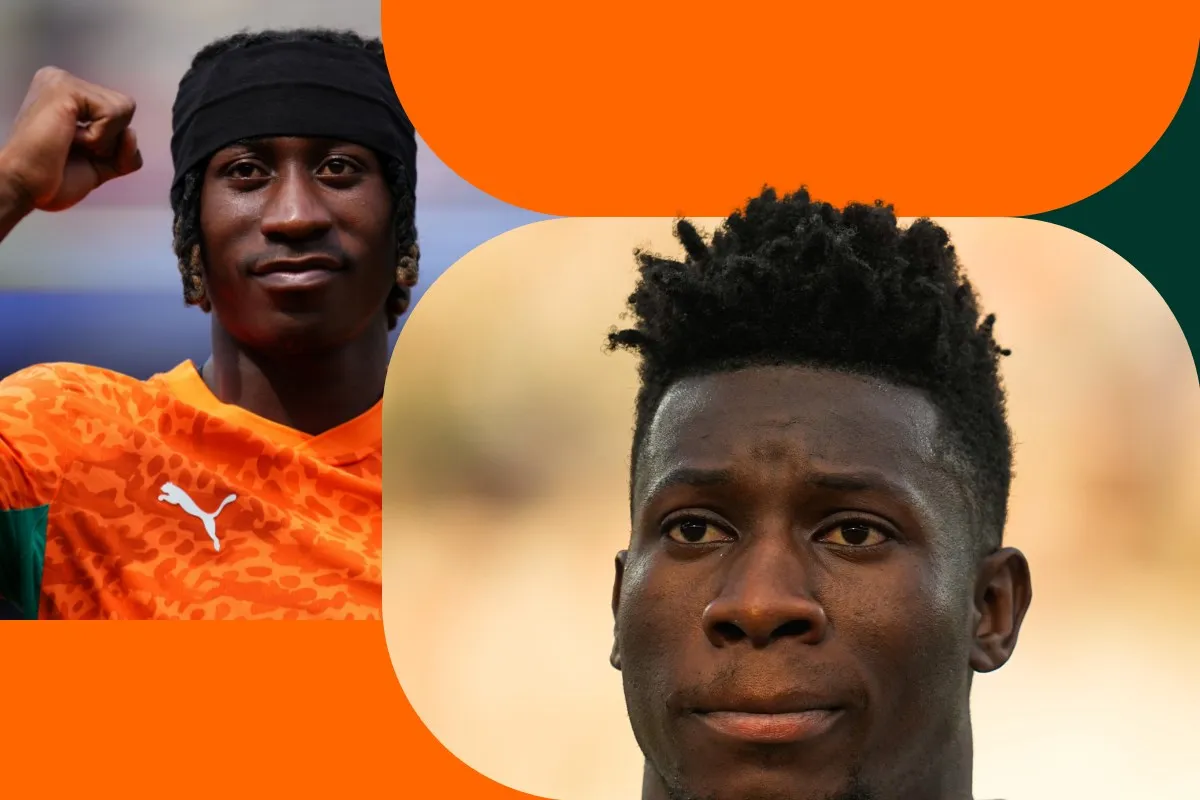 C&ocirc;te d&rsquo;Ivoire : &ldquo;&ccedil;a aurait pu &ecirc;tre nous&hellip;&rdquo;, Andr&eacute; Onana f&eacute;licite la &ldquo;belle-famille&rdquo; et pique Eto&rsquo;o