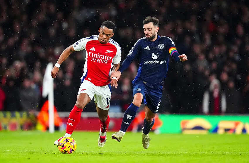 Pronostic Arsenal &ndash; Manchester United : 3 paris &agrave; tenter sur cette affiche de FA Cup