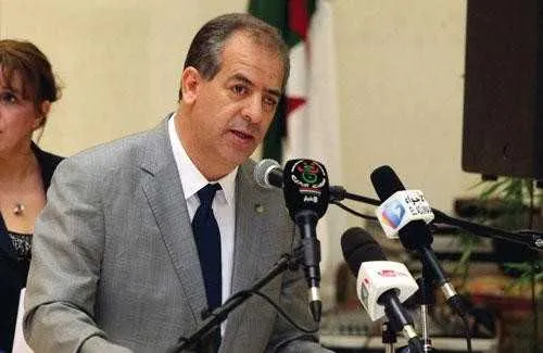 Mondial 2026 : l&rsquo;Alg&eacute;rie officiellement derri&egrave;re le Maroc !