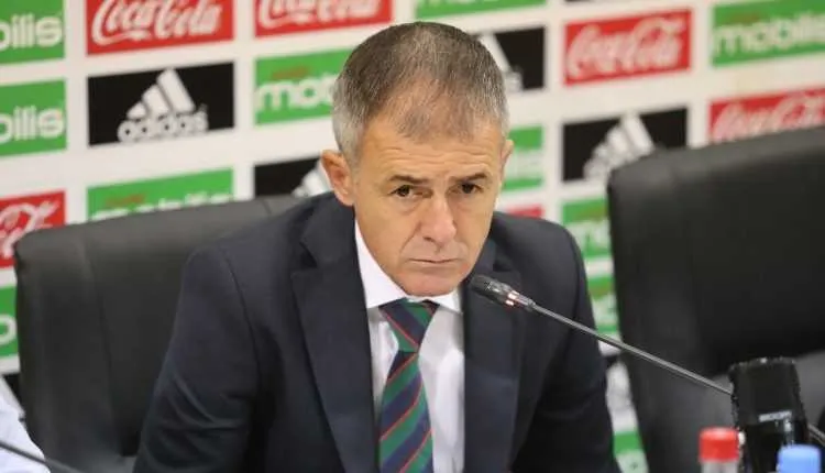 Alg&eacute;rie : d&eacute;part act&eacute; ce mercredi pour Alcaraz ?