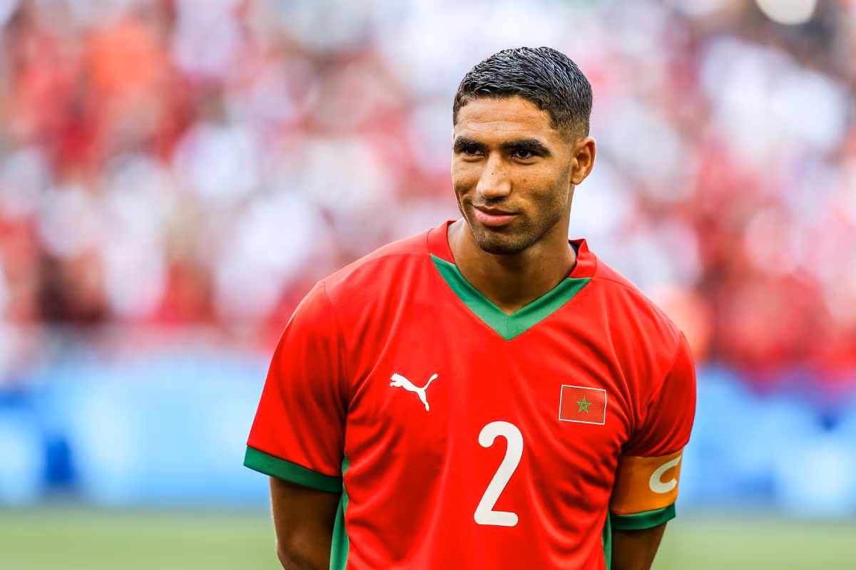 Ballon d&rsquo;Or 2025 : l&rsquo;Afrique enfin unie derri&egrave;re Hakimi&nbsp;?