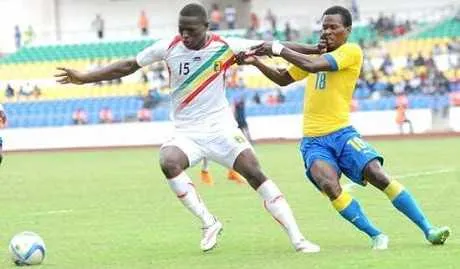 CAN U23 : Le Mali se venge du Gabon, le Congo au tapis
