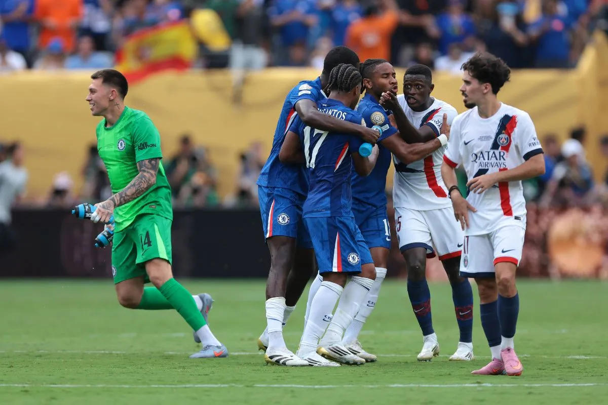 Un binational de Chelsea en route pour le Sénégal ?