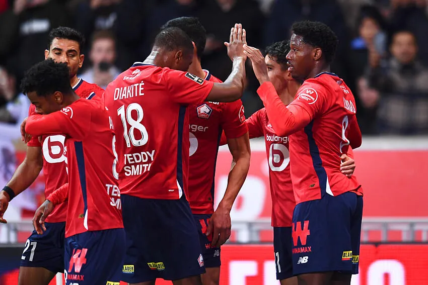 Pronostic Lille &ndash; Juve : peut-on croire &agrave; un nouvel exploit des Dogues ?