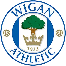 Wigan : Bong d&eacute;barque