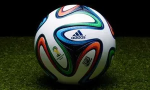 CM 2014 : Brazuca, le ballon officiel dévoilé