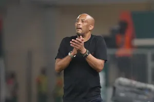 L&rsquo;actualit&eacute; du football africain