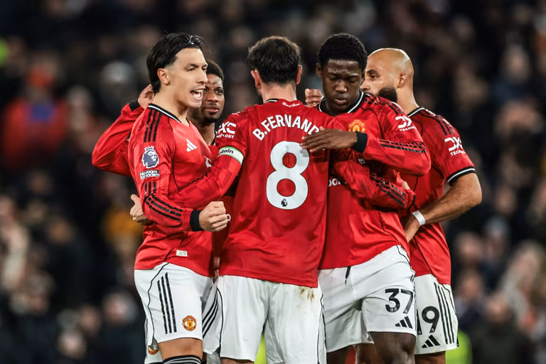 Mercato : un demi-finaliste de la CAN 2025 s&rsquo;offre &agrave; Manchester United
