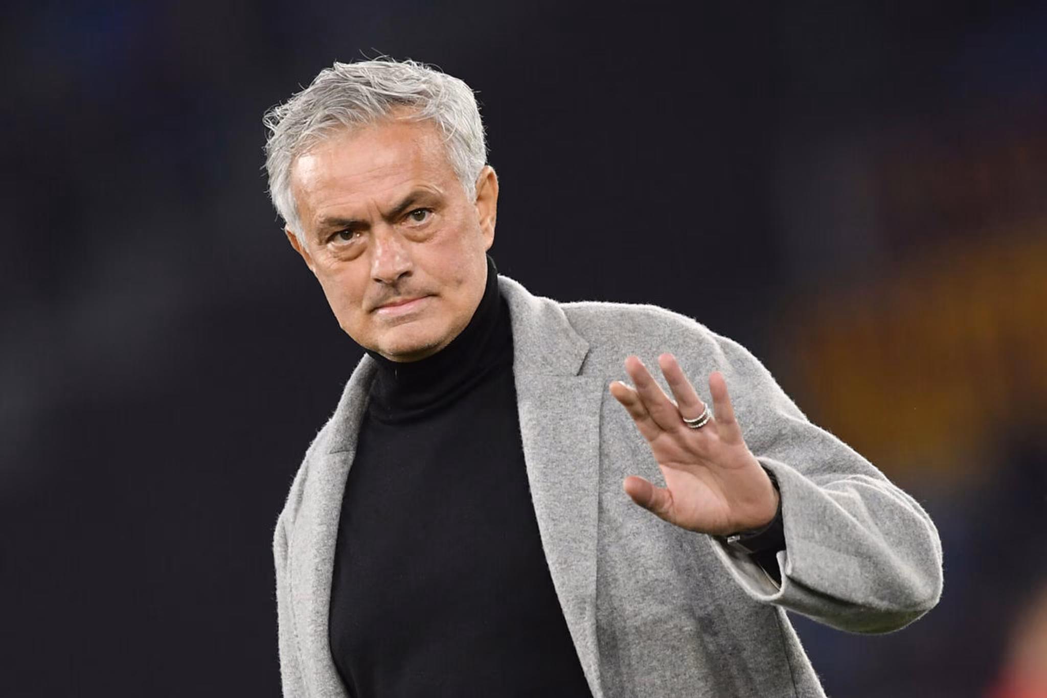 Maroc-Mercato : Mourinho r&eacute;clame un Lion de l&rsquo;Atlas&nbsp;!