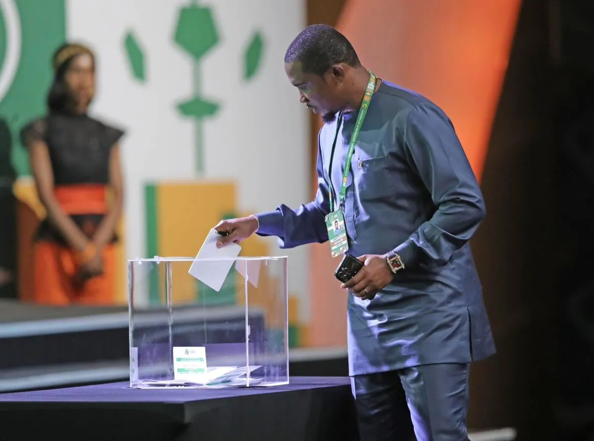 Eto&rsquo;o, Alg&eacute;rie, derby Senghor-Idriss Diallo&hellip; Mercredi br&ucirc;lant &agrave; la CAF