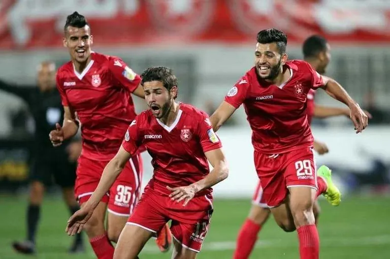 Coupe de la CAF : l’Etoile du Sahel dernier qualifié pour les demies