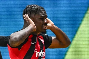 Cameroun : pas de CAN pour Dina-Ebimbe et Bisseck !