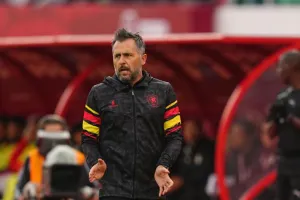 L&rsquo;actualit&eacute; du football africain