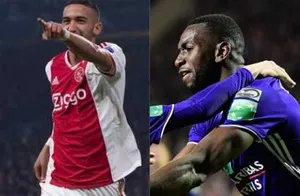 Bolasie, Ziyech… Un doublé et du spectacle