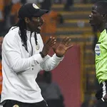 Mercato : S&eacute;kou Kon&eacute;, sur le d&eacute;part &agrave; Manchester United, s&rsquo;entra&icirc;ne avec un autre club