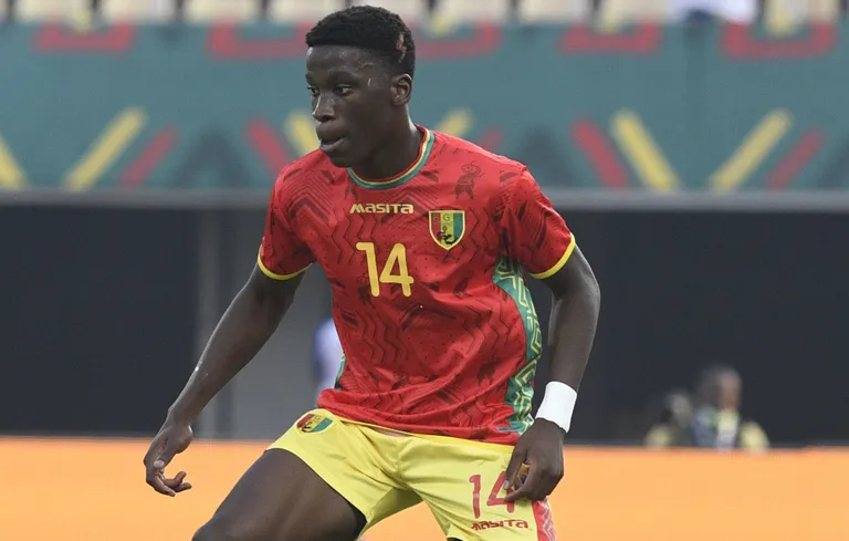 Guin&eacute;e : un ex-Espoirs n&eacute;erlandais arrive enfin, Moriba de retour&hellip; Encore du renfort pour le Syli National !