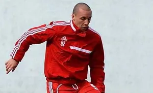 Sivasspor: Chahechouhe et la rumeur OM